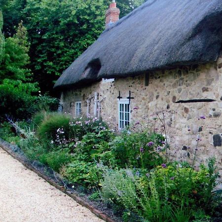 Afton Thatch: Beautiful Thatched Family Cottage Freshwater Εξωτερικό φωτογραφία